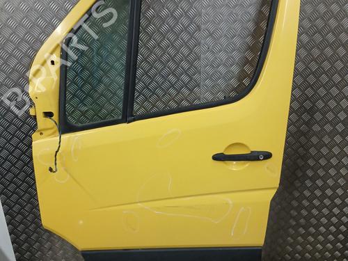 left-front-door-mercedes-benz-sprinter-3-t-van-b906-2006-2007-2008-2009-2010-2011-2012-2013-2014-2015-2016-2017-2018-30515908 main image