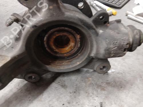 Right front steering knuckle RENAULT MASTER III Van (FV) 2.3 dCi 145 FWD (FV0E, FV0F, FV0H, FV02, FV0M, FV0S,... | BP31310876M26