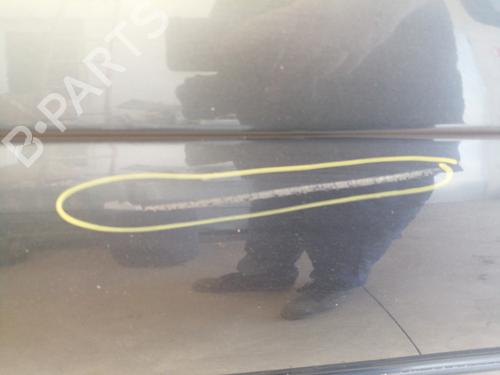 Used Right front door BMW 3 (E46) 320 d (150 hp) 26240412