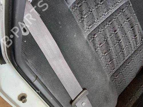 Used Rear right seatbelt Rear right seatbelt 36414914 36414914
