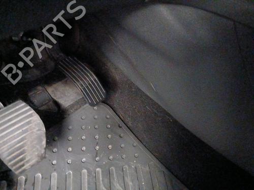 Used Pedal PEUGEOT 308 I (4A_, 4C_) 2.0 HDi (136 hp) 29725267