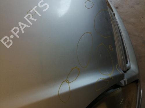Used Hood OPEL ZAFIRA / ZAFIRA FAMILY B (A05) 1.9 CDTI (M75) (120 hp) 25586773
