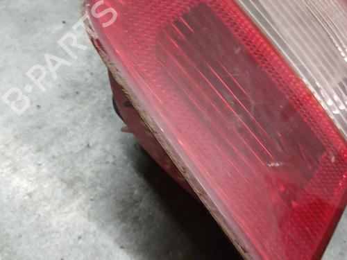 Left taillight CITROËN C2 (JM_) 1.4 HDi | BP29569221C34