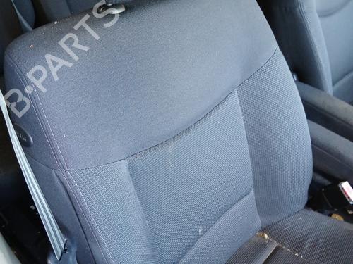 Right front seat RENAULT ESPACE IV (JK0/1_) 2.2 dCi (JK0H) | BP29923138C16