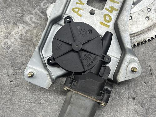 Front right window mechanism RENAULT KANGOO (KC0/1_) 1.5 dCi (KC08, KC09) | BP30156593C23