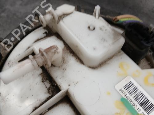 Used Fuel pump Fuel pump PEUGEOT 208 I (CA_, CC_) 1.2 VTI 82 (82 hp) 36010846 36010846