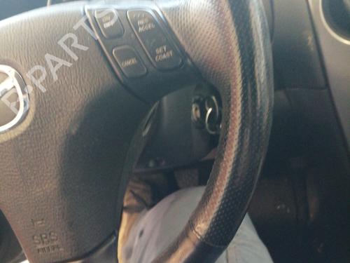 Steering wheel MAZDA 6 Hatchback (GG) 2.0 DI (GG14) | BP27316614C49  - Image 7