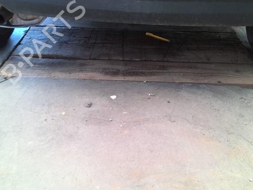 Bagaksel FIAT PANDA (169_) 1.2 (169AXF2A, 169AXF1A) | BP39477122M2 - Image 4