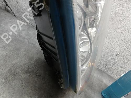 Left headlight FORD FOCUS II (DA_, HCP, DP) 1.6 TDCi | BP32344575C28 - Image 9