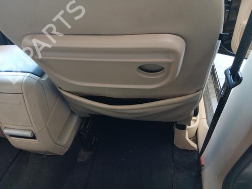 Right front seat FORD FOCUS C-MAX (DM2) 1.8 TDCi | BP28073352C16 - Image 2