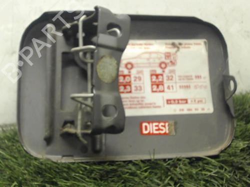 Fuel flap MERCEDES-BENZ E-CLASS (W210) E 220 D (210.004) | BP20881186C131 