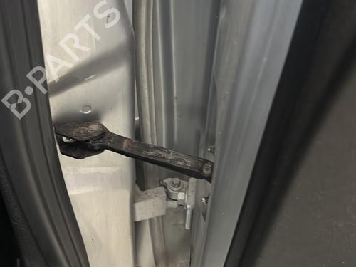 Dørhengsel/Dørstopper OPEL CORSA E (X15) 1.3 CDTI (08, 68) (75 hp) 31279536