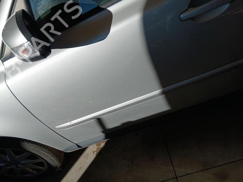 Left front door VOLVO V50 (545) D5 | BP29968733C2