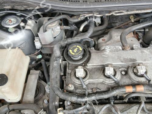Used ABS pump ABS pump MAZDA 5 (CR) 2.0 CD (CR19) (110 hp) 36256377 36256377