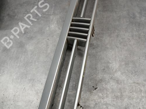 Used Grille FIAT UNO (146_, 158_) 75 i.e. 1.5 (75 hp) 29588098