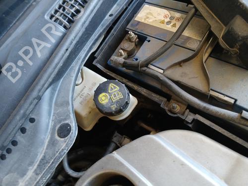 Servo brake VOLVO V50 (545) D5 | BP29968786M42