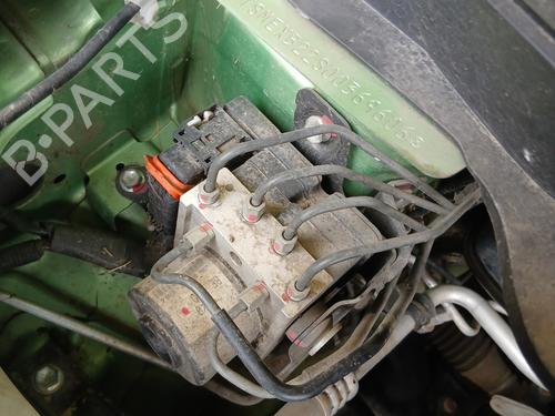 ABS Bremseaggregat SUZUKI SPLASH (EX) 1.0 (A5B310) (65 hp) 31359170