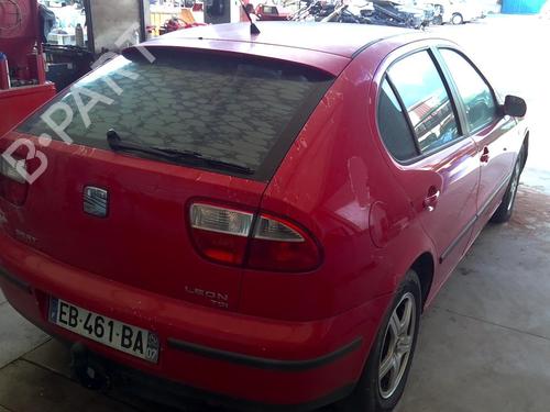 Venstre baglygte bagklap SEAT LEON (1M1) 1.9 TDI | BP21278647C79 