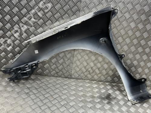 Right front fenders PEUGEOT 307 (3A/C) 1.6 HDi 110 | BP27406022C42 