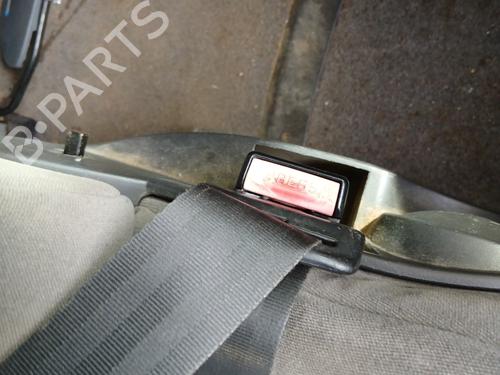 Seat buckle PEUGEOT 807 (EB_) 2.0 HDi | BP29854188I32