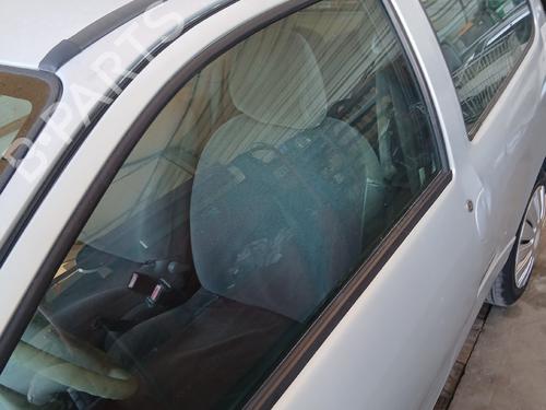 Used Front left door window Front left door window 38258841 38258841