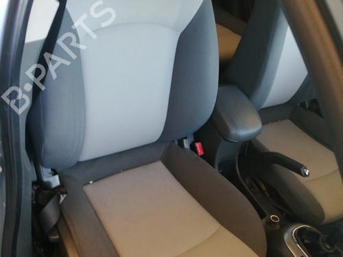 Right front seat CHEVROLET CRUZE (J300) 2.0 CDI | BP27618826C16