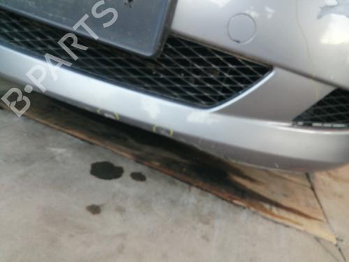 Front bumper MAZDA 6 Hatchback (GG) 2.0 DI (GG14) | BP27316563C7 
