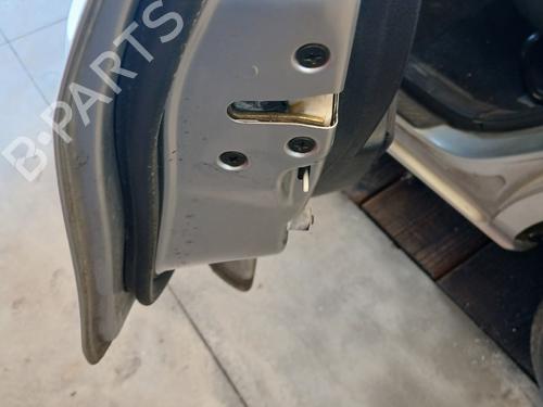 Fechadura trás esquerda Fechadura trás esquerda MAZDA 2 (DY) [2003-2007] 36140838 36140838