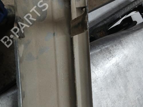 Grille RENAULT 21 Saloon (L48_) 1.7 (L48E) | BP30962204C40