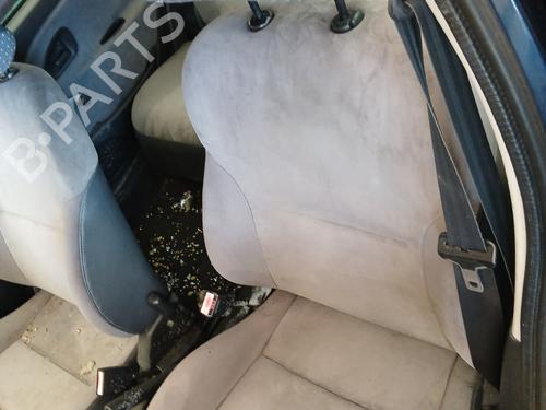 Left front seat CITROËN SAXO (S0, S1) 1.4 VTS | BP30080538C15 