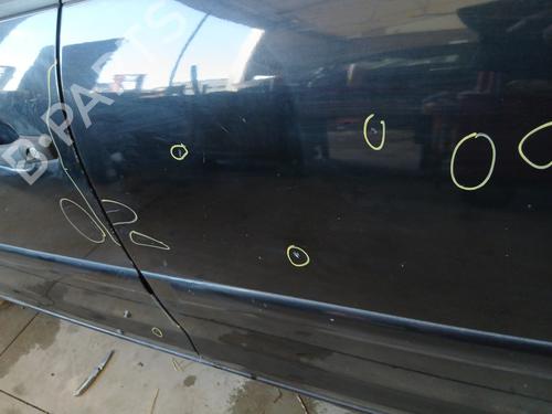Left rear door CITROËN C4 Grand Picasso I (UA_) 1.6 HDi | BP29844981C4 