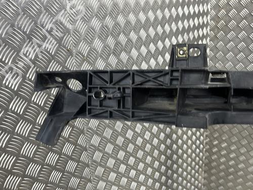 Front bumper reinforcement PEUGEOT 206 Hatchback (2A/C) 1.6 16V | BP27205439C109 