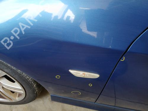 Left front fenders BMW 3 (E90) 320 d | BP32094938C41