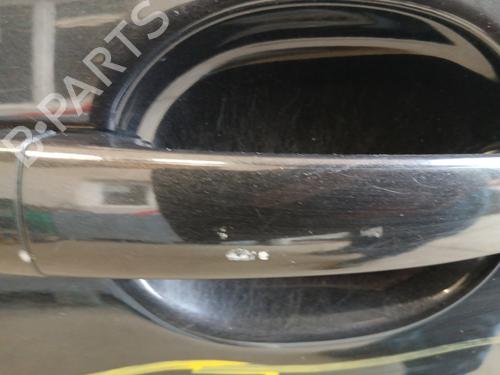 Used Front right exterior door handle VW GOLF V (1K1) 2.0 TDI (170 hp) 30338778