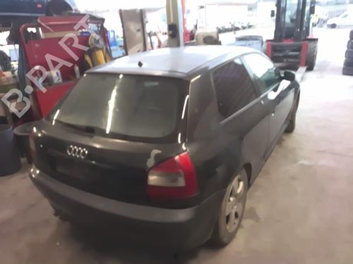 Electronic module AUDI A3 (8L1) 1.8 T | BP26025610M83  - Image 13