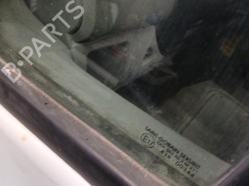Front left quarter glass RENAULT MASTER II Van (FD) 2.8 dTI (FD0C, FD0F, FD2B, FD2F, FD3C, FD3F) | BP29943016C111 