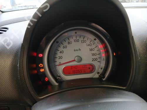 Quadrante SUZUKI SPLASH (EX) 1.0 (A5B310) (65 hp) 31359141