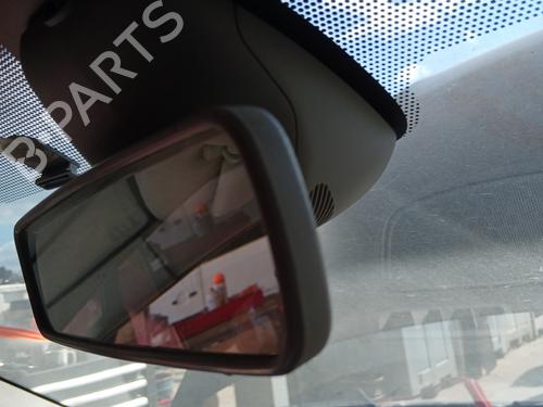 rear-mirror-renault-laguna-iii-bt01-2007-2008-2009-2010-2011-2012-2013-2014-2015-33606817 main image