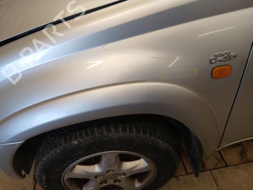 Left front fenders TOYOTA RAV 4 II (_A2_) 2.0 D 4WD (CLA20_, CLA21_, CLA20R, CLA21R) | BP30109390C41