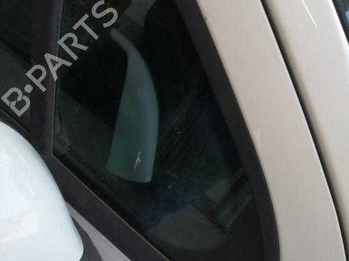 Front right quarter glass PEUGEOT 207 (WA_, WC_) 1.4 HDi | BP28035610C112 
