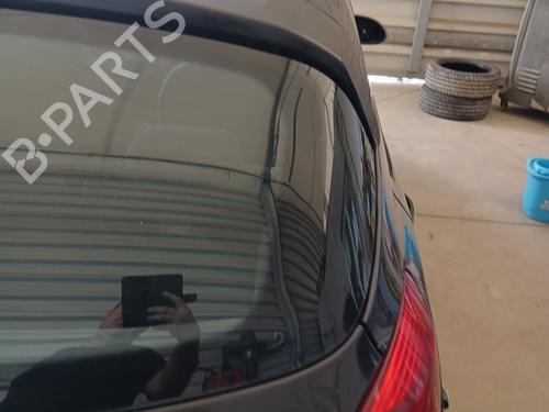 Tailgate OPEL CORSA D (S07) 1.2 LPG (L08, L68) | BP29284135C6 