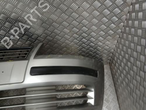 Front bumper FIAT STILO (192_) 1.9 JTD (192_XF1A) | BP31264454C7 