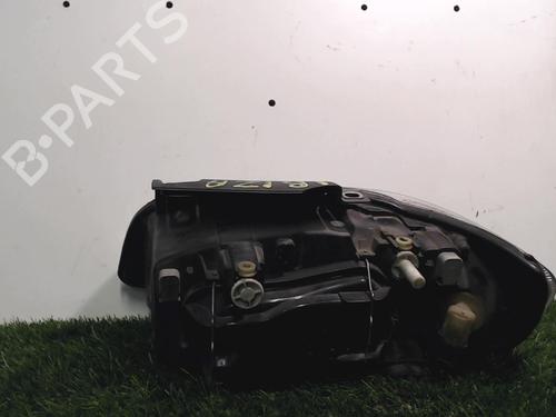 Right headlight SEAT IBIZA II (6K1) 1.9 SDI | BP20881857C29 