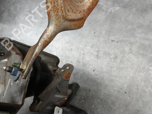 Pedal PEUGEOT 307 CC (3B) 2.0 HDi 135 | BP29165208I4 