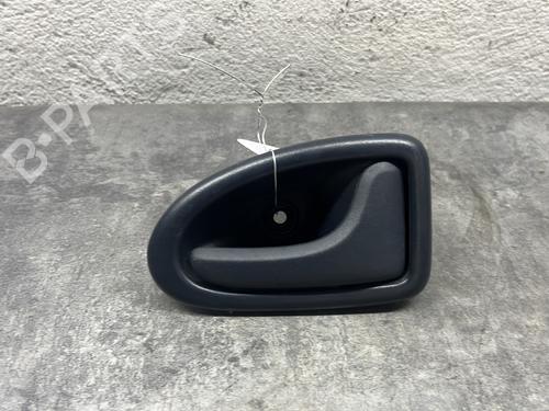 Used Front right exterior door handle RENAULT CLIO II (BB_, CB_) 1.6 (B/CB0D, BB00) (90 hp) 27366371