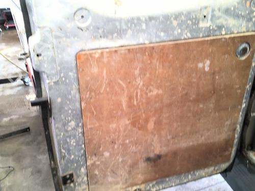 Left tailgate PEUGEOT BOXER Van 2.2 HDi 120 | BP40203713C76 - Image 6