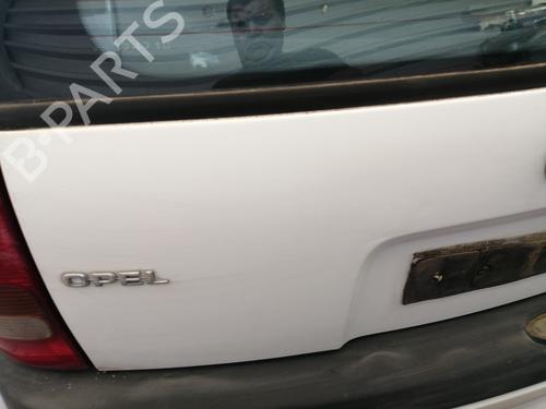 Tailgate OPEL CORSA B (S93) 1.7 D (F08, F68, M68) | BP27092007C6 