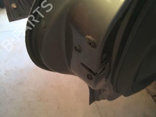 Used Rear left lock Rear left lock SEAT ALTEA (5P1) 1.9 TDI (105 hp) 40507894 40507894