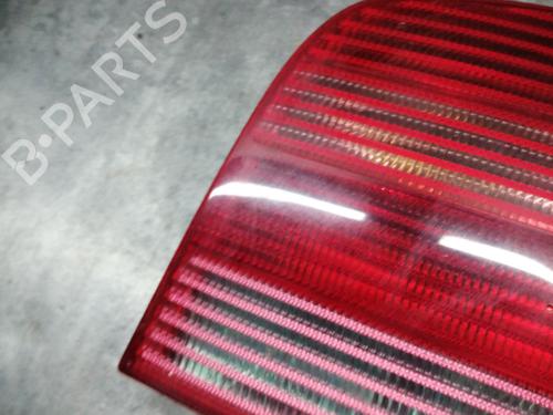 Right taillight VW POLO (6N2) 1.4 TDI | BP27717258C35 