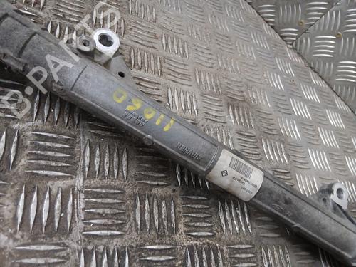 Steering rack RENAULT MODUS / GRAND MODUS (F/JP0_) 1.5 dCi (JP0G, JP0H) | BP31275167M22 